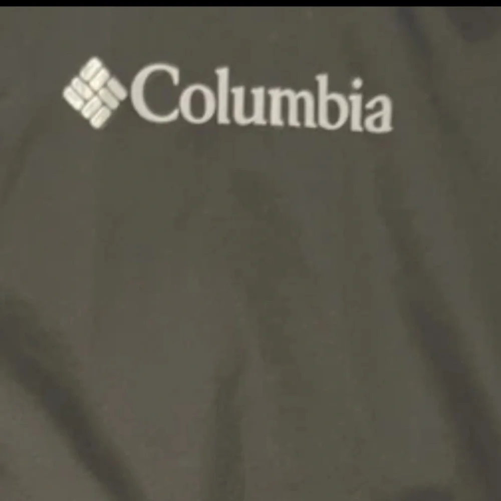 Kids-Columbia Omni-Tech Gray‎ Jacket-Sz XL